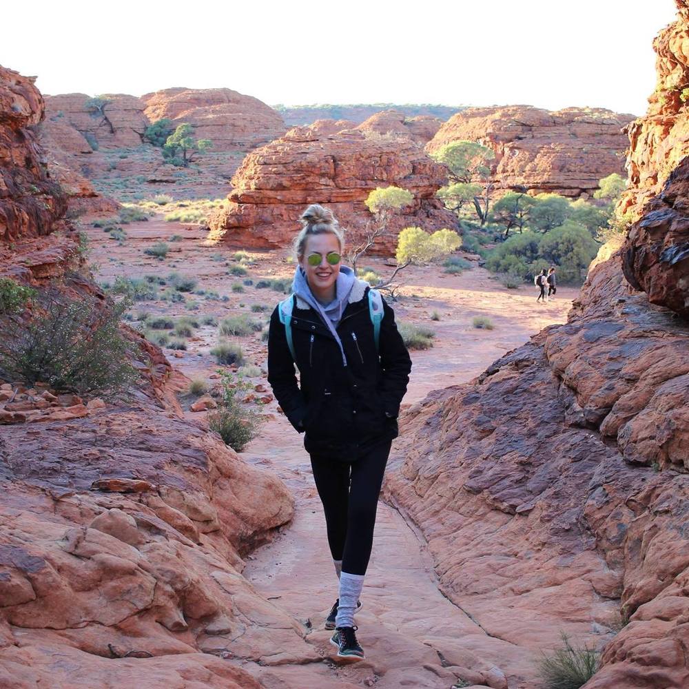 Meet your Posher, Tara